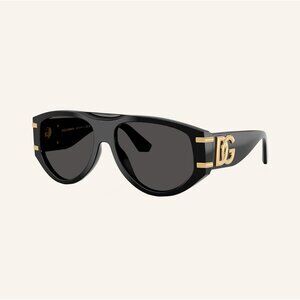 NEW DOLCE&GABBANA DG4499 501/87 UNISEX SUNGLASSES